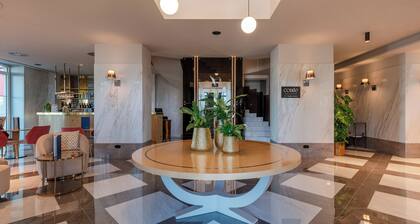 Meliá São João Da Madeira