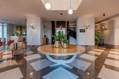 Meliá São João Da Madeira