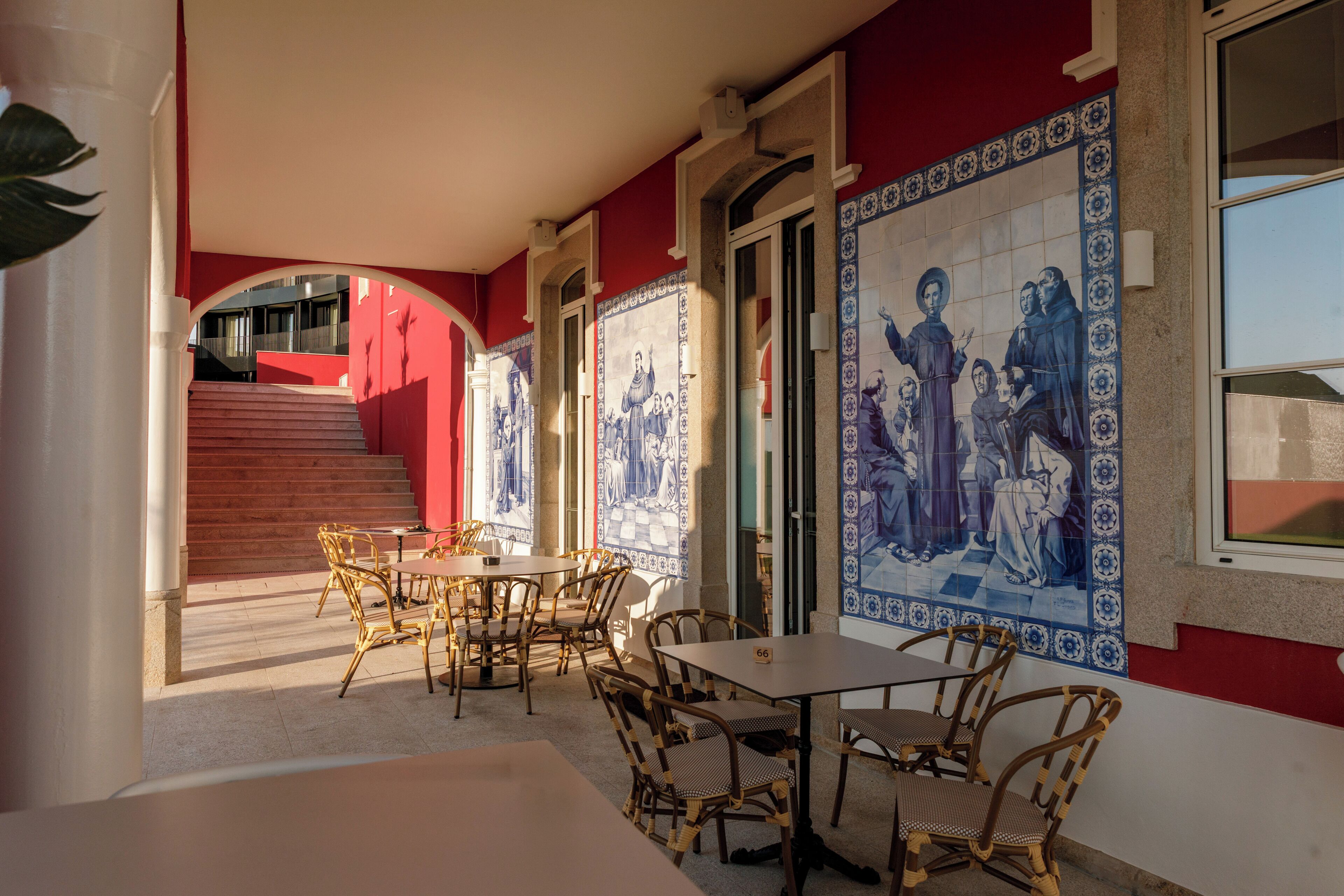 Foto - Meliá São João da Madeira