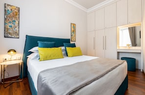 Apartment | 3 bedrooms