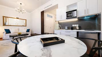 Apartment | 3 bedrooms, soundproofing