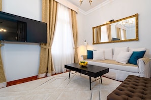 Apartment | 3 bedrooms