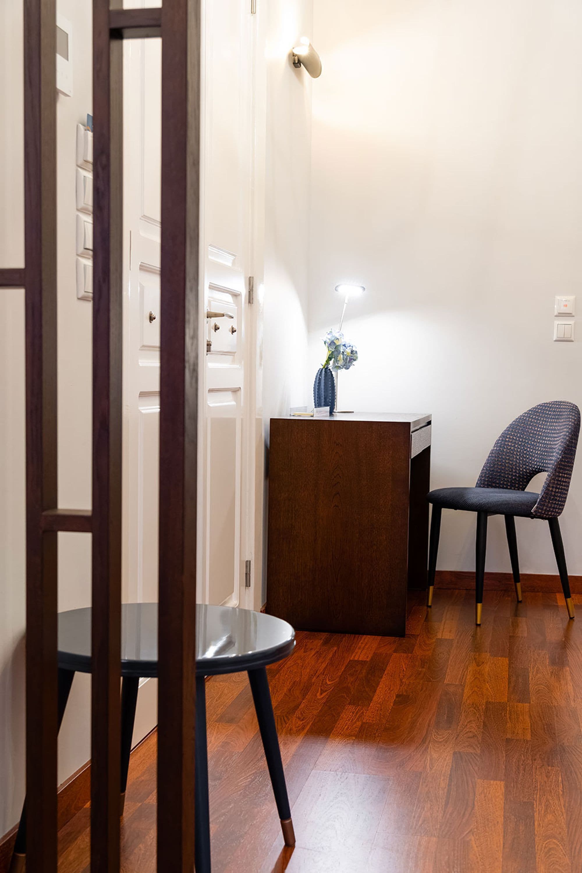 公寓 | 3 多间卧室、隔音