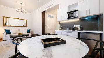 公寓 | 3 間睡房、隔音