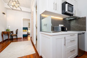 อพาร์ทเมนท์ | 3 ห้องนอน, ห้องเก็บเสียง