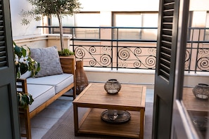 Phòng Suite | 3 phòng ngủ, phòng cách âm