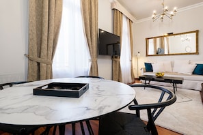 Apartment | 3 bedrooms