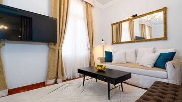 公寓 | 3 間睡房、隔音