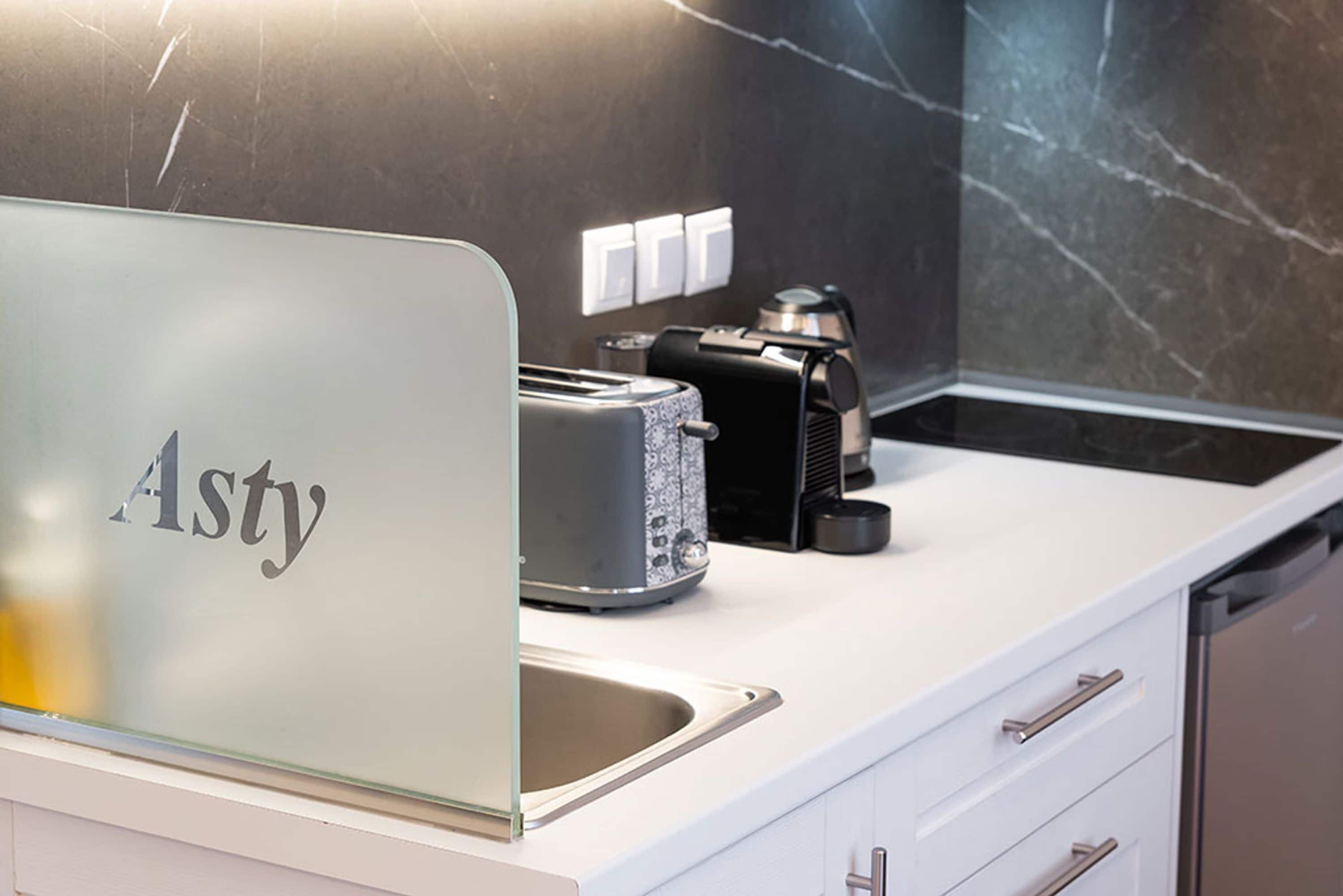 公寓 | 3 多间卧室、隔音