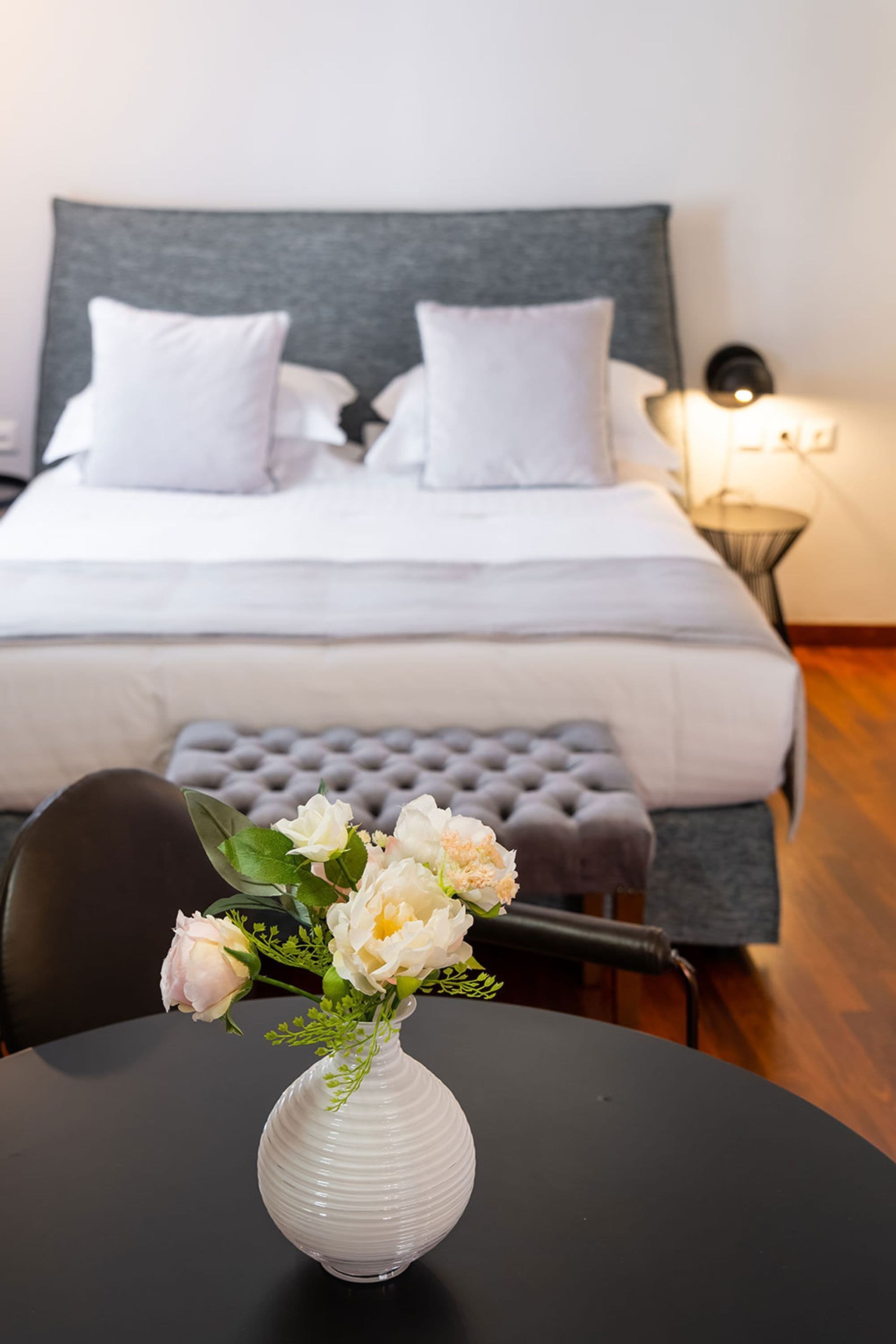 Suite | 3 bedrooms, soundproofing