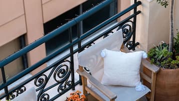 Suite | 3 bedrooms, soundproofing