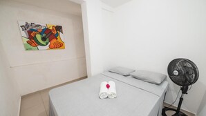2 chambres