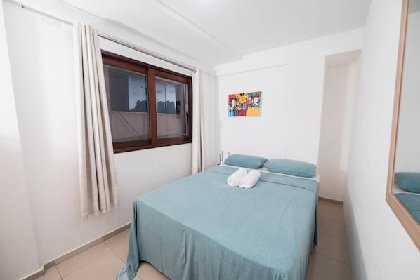 アパートメント 3 ベッドルーム 喫煙可 シティビュー | 3 室のベッドルーム