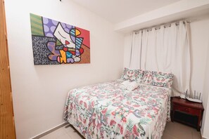 Apartment, 3 Bedrooms, Smoking, City View - Apartamentos em Ponta Negra Natal-rn com Vista Para o mar 402 (Natal)