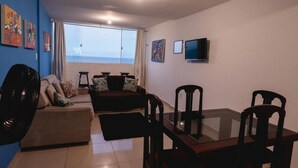 Unclassified image, 2 of 17, button - Apartamentos em Ponta Negra Natal-rn com Vista Para o mar 402 (Natal)