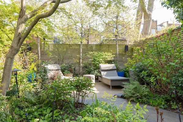 Terrass/Patio