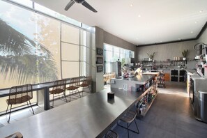 Electric kettle - Blanca8 - 17 - Apartment with a kitchen (Canggu)