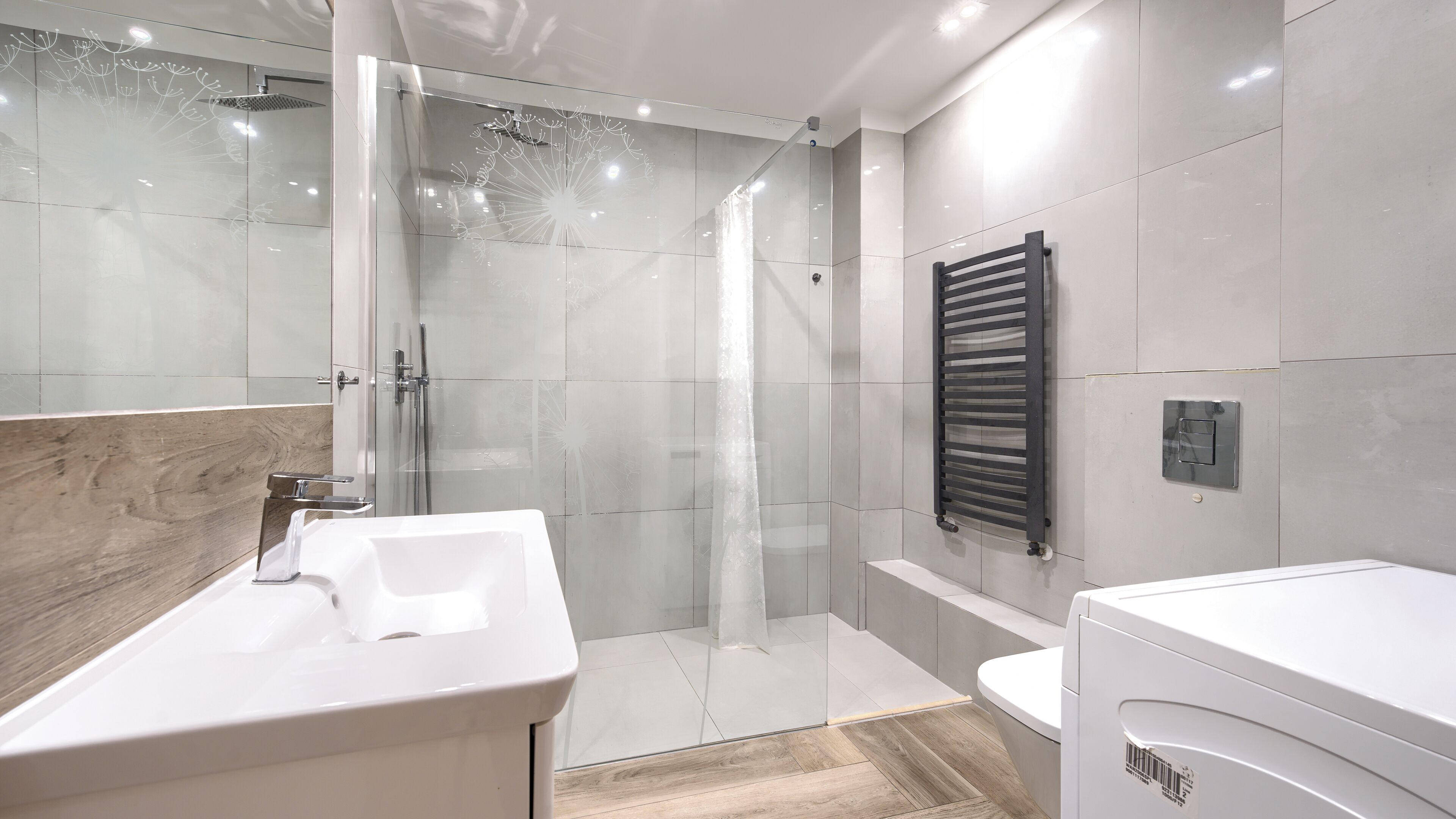 Apartment (19) | Bathroom