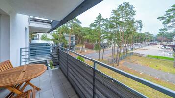 Apartment (19) | Balkon