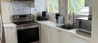 Classic Quaint Muskoka