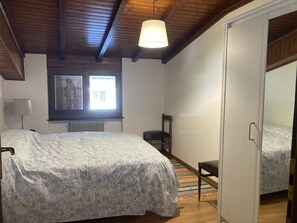 Appartement, roken | 2 slaapkamers