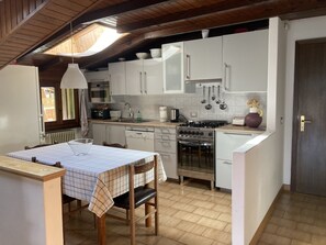 Leilighet, røyk | 2 soverom