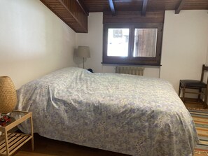 公寓, 吸煙房 | 2 間臥室