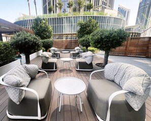 Apartment | 2 bedrooms - 2BR Address Dubai Opera Walk to Mall Burj Khalifa Opera (Dubai)