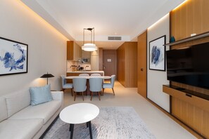 Apartment | 2 bedrooms