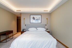 House | 2 bedrooms - 2BR Address Dubai Opera Walk to Mall Burj Khalifa Opera (Dubai)