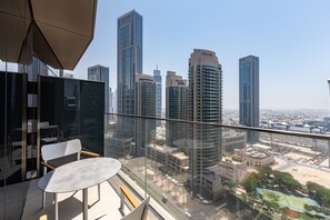 Apartment | 2 bedrooms - 2BR Address Dubai Opera Walk to Mall Burj Khalifa Opera (Dubai)