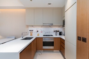 Apartment | 2 Schlafzimmer