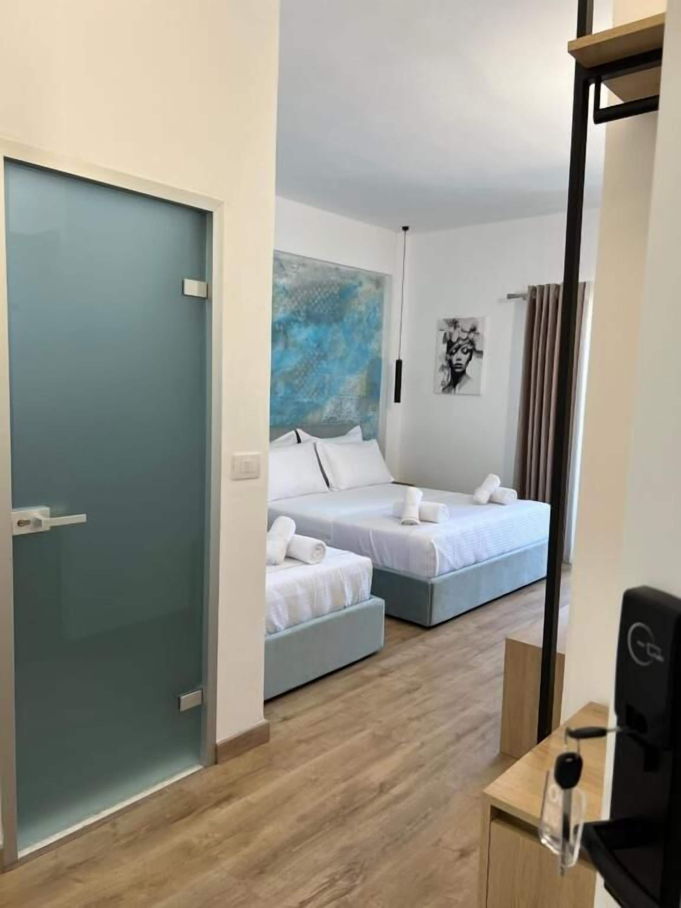 Photo - EMAR Beachfront Hotel Ksamil