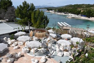 Bar (en el alojamiento)