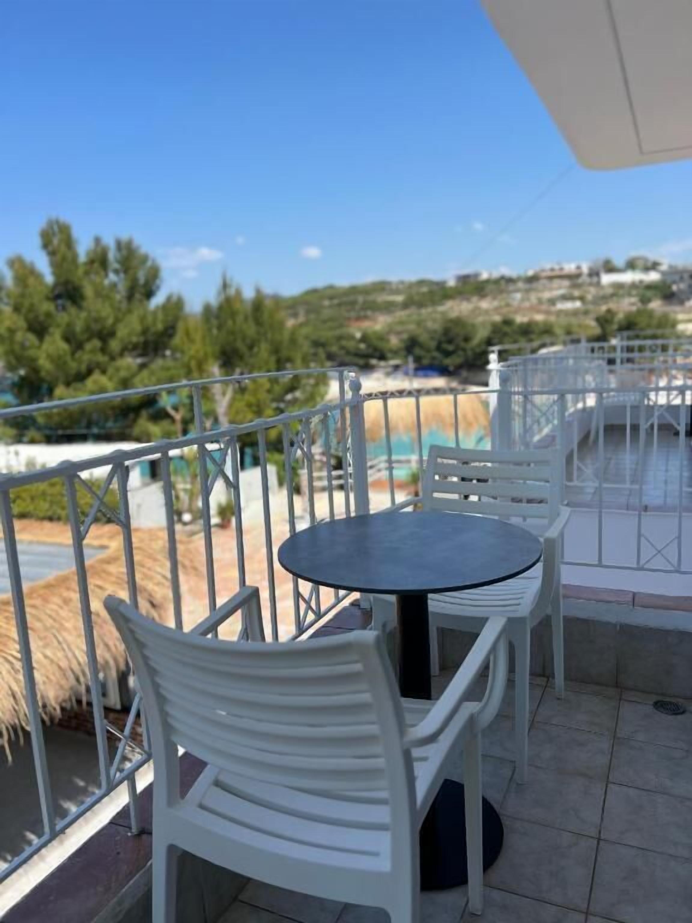 Foto - EMAR Beachfront Hotel Ksamil