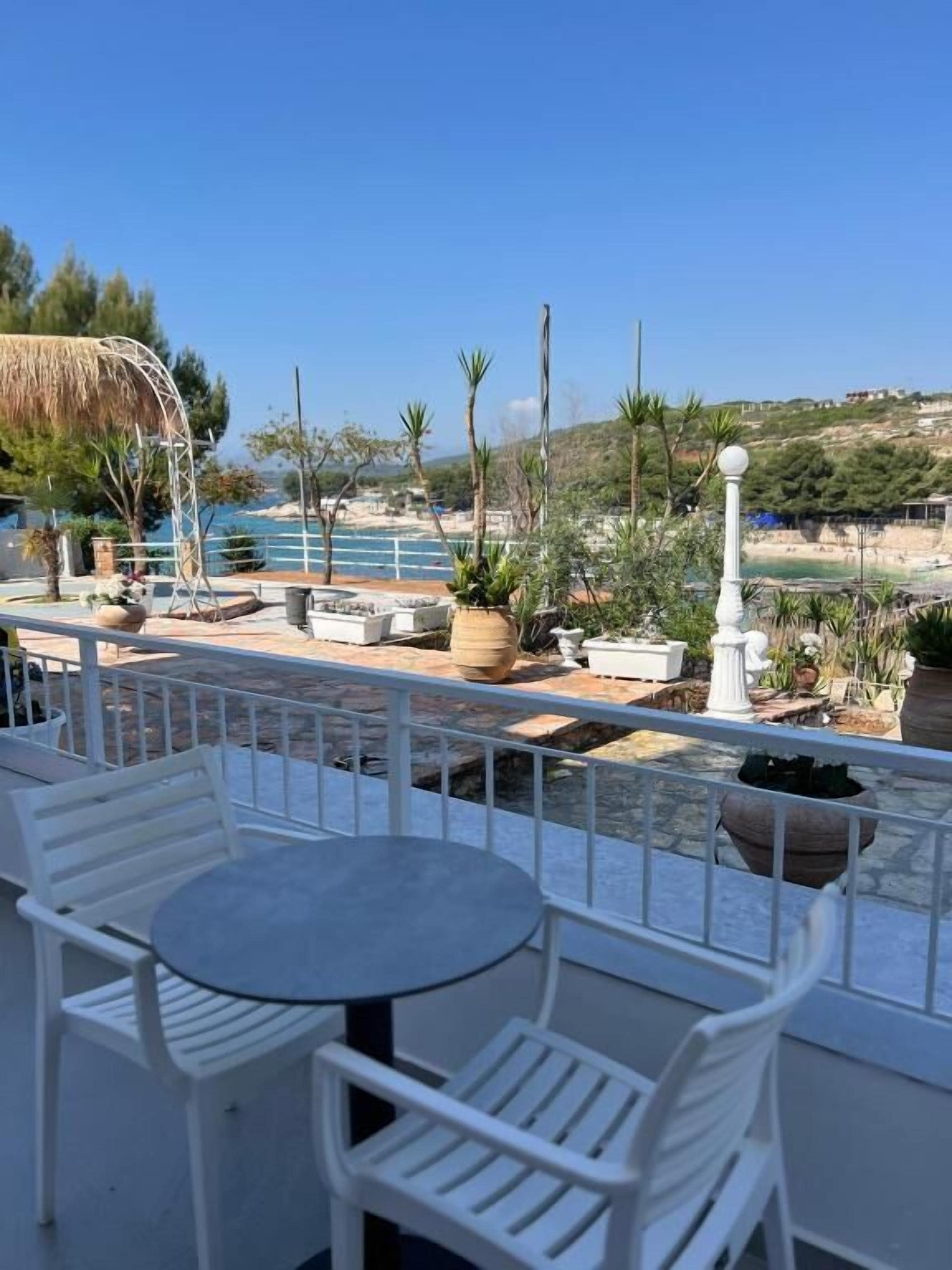 Photo - EMAR Beachfront Hotel Ksamil