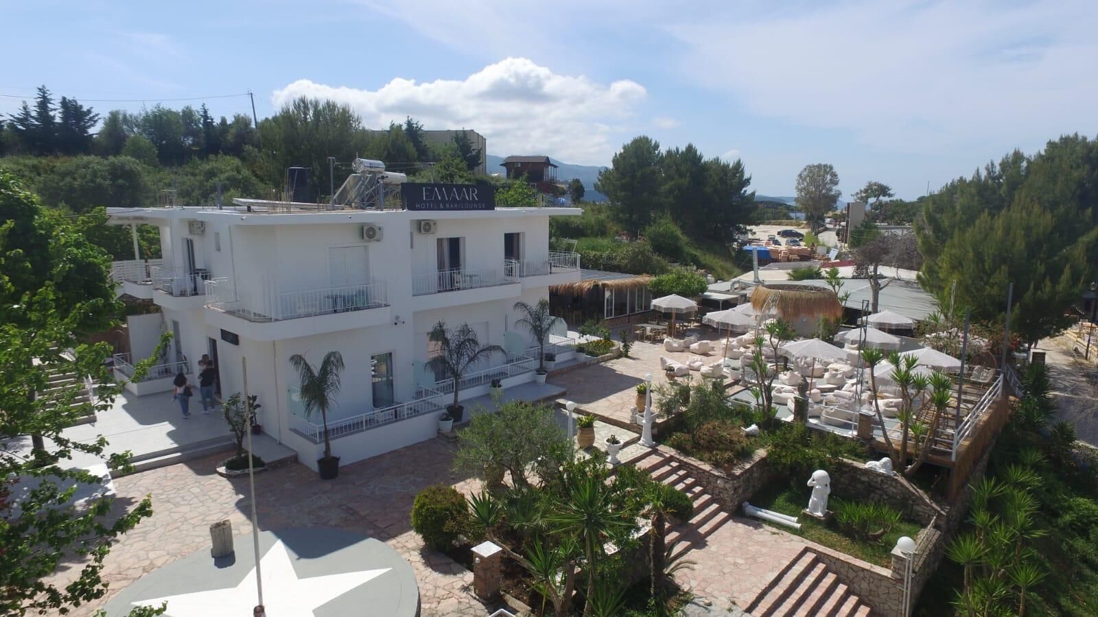 Photo - EMAR Beachfront Hotel Ksamil