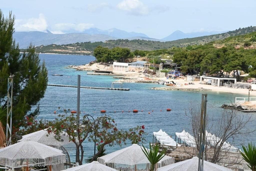 Photo - EMAR Beachfront Hotel Ksamil