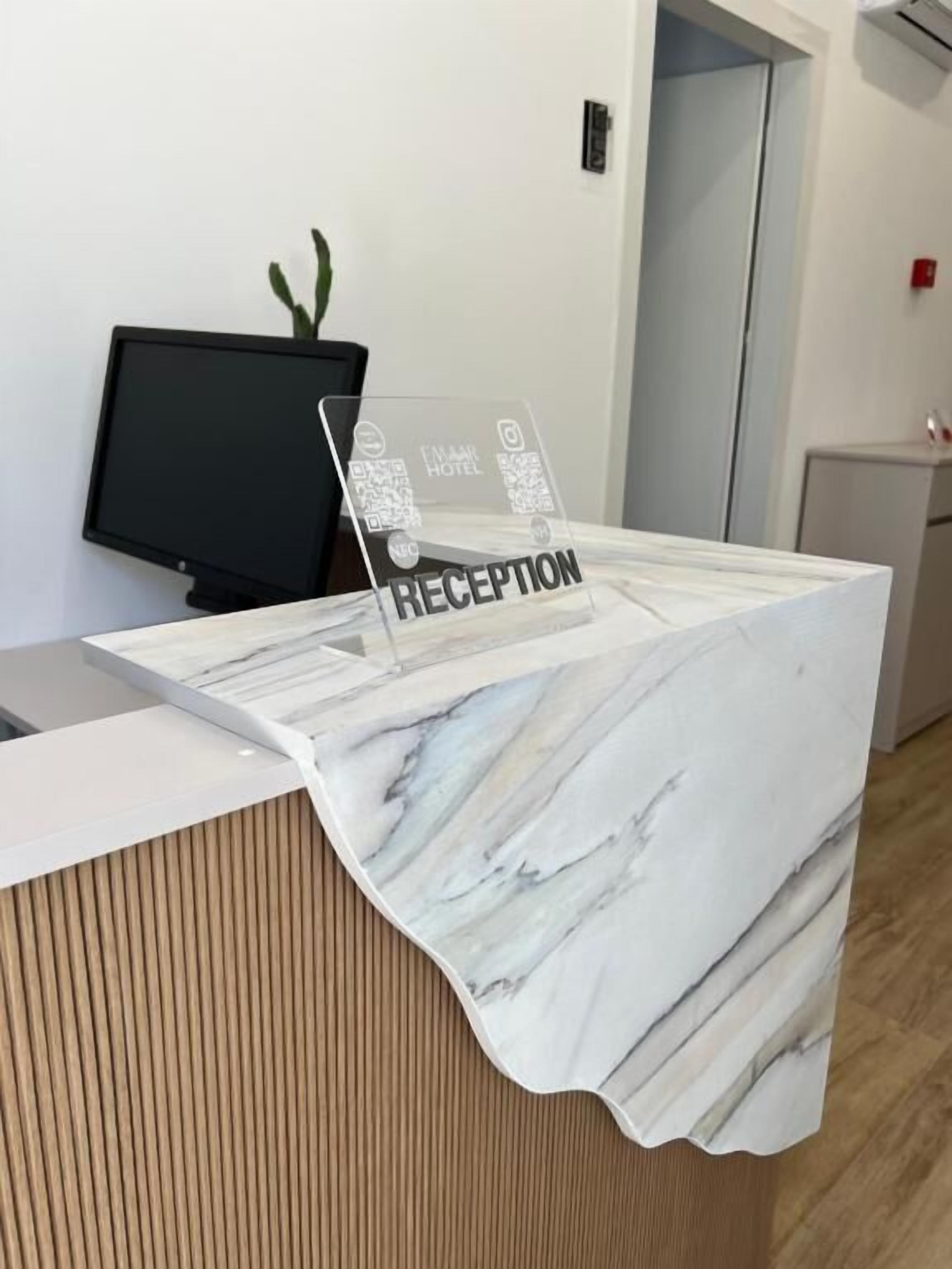 Photo - EMAR Beachfront Hotel Ksamil