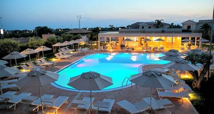 Poseidon Beach Resort