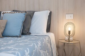 3 Schlafzimmer, Bügeleisen/Bügelbrett, kostenloses WLAN, Bettwäsche