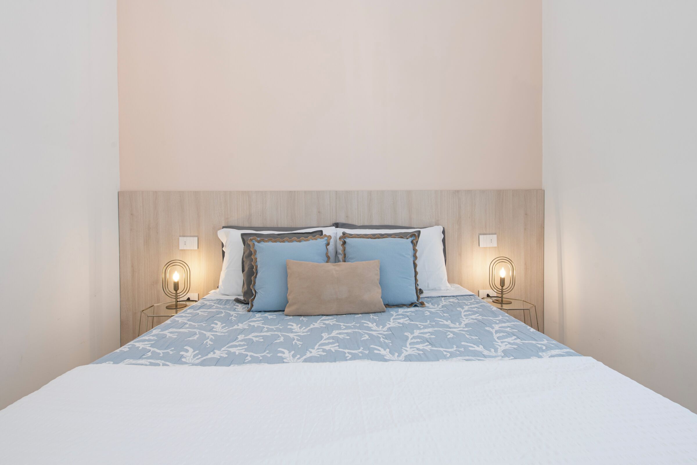 3 Schlafzimmer, Bügeleisen/Bügelbrett, kostenloses WLAN, Bettwäsche