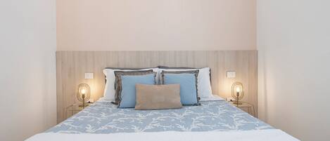 3 Schlafzimmer, Bügeleisen/Bügelbrett, kostenloses WLAN, Bettwäsche