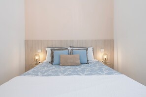 3 chambres, fer et planche à repasser, Wi-Fi gratuit, draps fournis