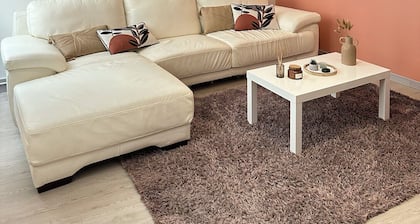 Apartment In Nevers Centre Calm & Warm