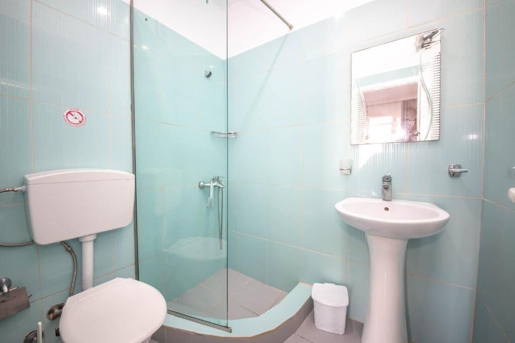 Photo - Noemi's Hotel Ksamil