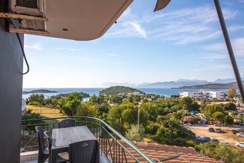 Hotel Noemi's Ksamil