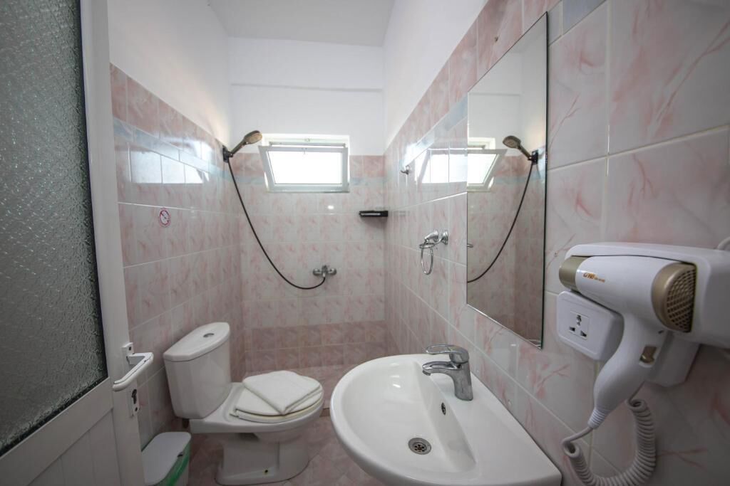 Photo - Hotel Noemi's Ksamil