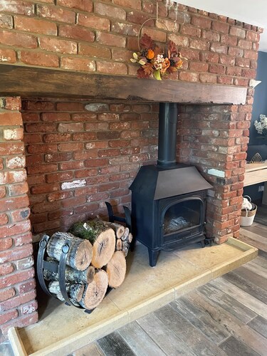 Rural Barn Cottage - near Stratford upon Avon