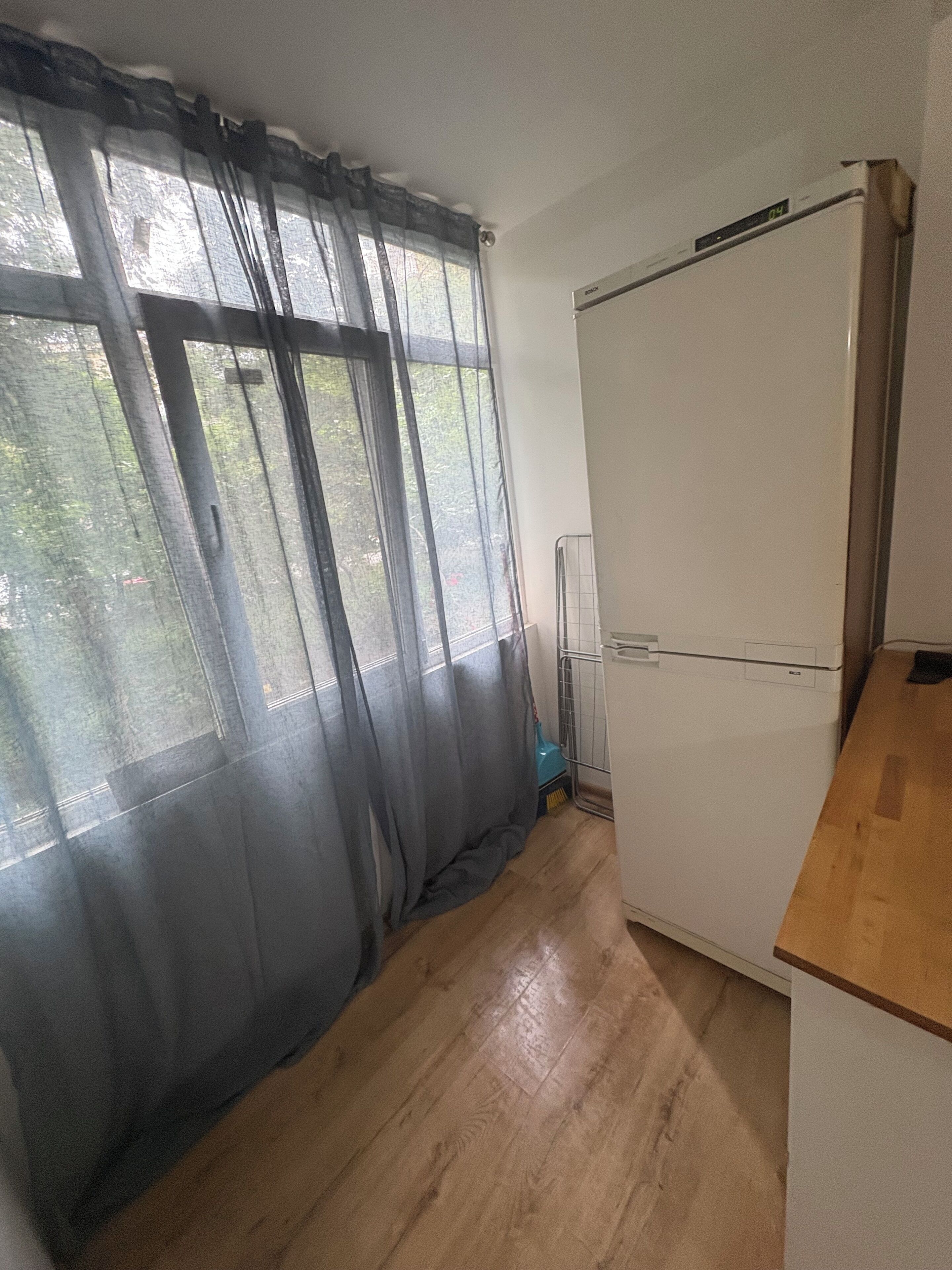 Basic Studio, Garden View | Free WiFi